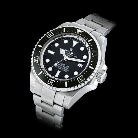 rolex by